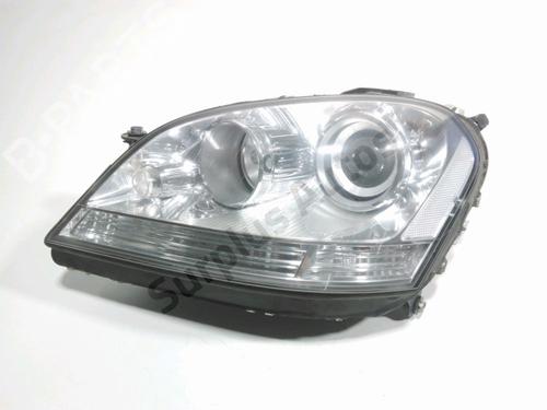 Used Left headlight Left headlight 37787181 37787181