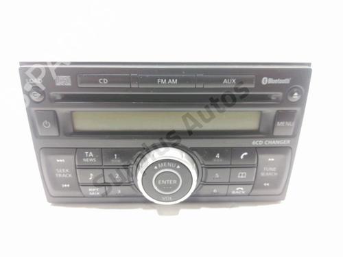 Used Radio Radio 38769221 38769221