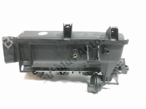 Intake manifold BMW 1 (E87) 120 d | BP29856955M70 - Image 3