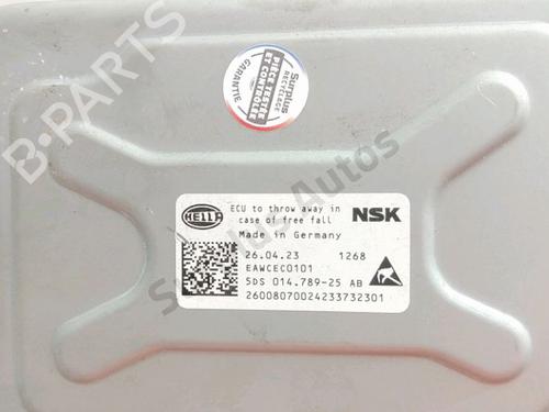 Steering column DACIA SANDERO III 1.0 TCe 90 | BP39195025M21 - Image 2