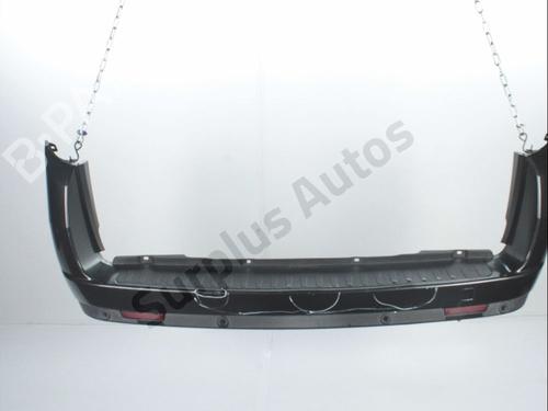 Used Rear bumper FIAT DOBLO Bus (263_) 1.6 D Multijet (263AXD1B, 263AXX1B) (105 hp) 28257532