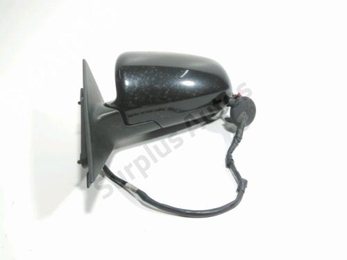 Left mirror AUDI A3 Sportback (8PA) 2.0 TDI | BP29265986C26 