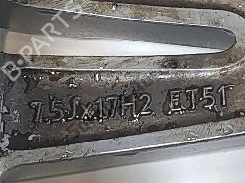 Fælk VW GOLF VIII (CD1, DA1) 1.5 eTSI | BP33903804C45  - Image 5