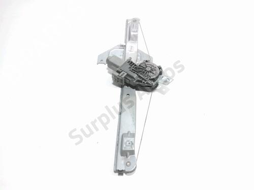 Used Front right window mechanism Front right window mechanism CITROËN C3 II (SC_) 1.4 VTi 95 (95 hp) 34389870 34389870
