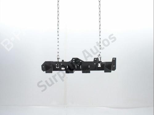 rear-bumper-bracket-opel-corsa-f-p2jo-2019-38793922 main image