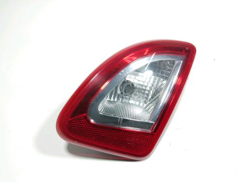 Used Right tailgate light RENAULT TWINGO II (CN0_) 1.2 16V (CN04, CN0B) (75 hp) 28267346