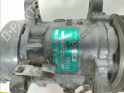 AC compressor PEUGEOT 206 SW (2E/K) 2.0 HDi | BP40212880M34 - Image 4
