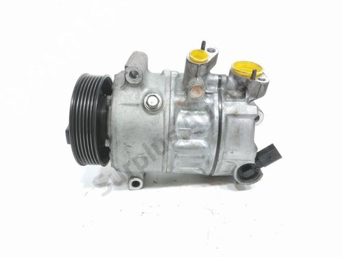 AC compressor SEAT TOLEDO III (5P2) 1.9 TDI | BP28223638M34 - Image 3