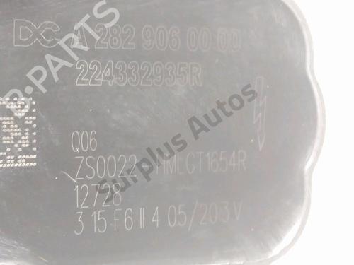 Ignition coil RENAULT CLIO V (B7_) 1.3 TCe 130 (B7MF) | BP33333502M94 - Image 4