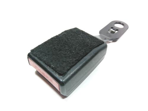 Used Seat buckle PEUGEOT 207 (WA_, WC_) 1.4 HDi (68 hp) 29857535