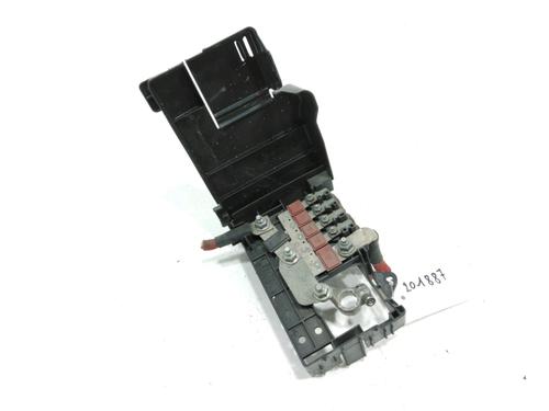 Modulo elettronico OPEL ASTRA J (P10) 1.7 CDTI (68) (125 hp) 30985943