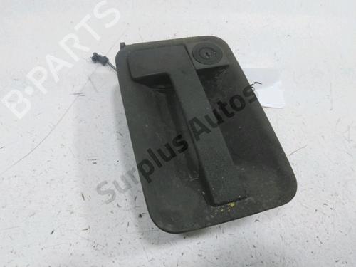 Used Exterior handle Exterior handle 31002021 31002021