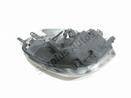Left headlight CITROËN XSARA PICASSO (N68) 1.6 HDi | BP30102026C28