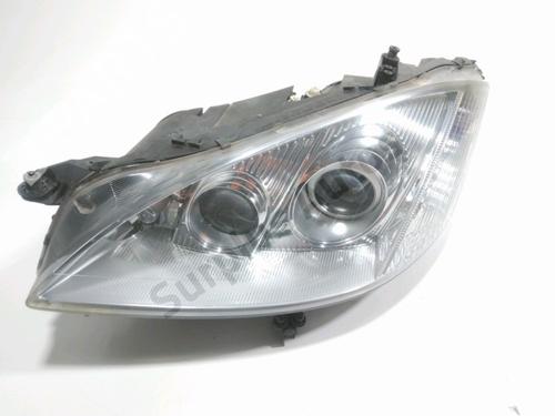 Used Left headlight Left headlight 37787082 37787082
