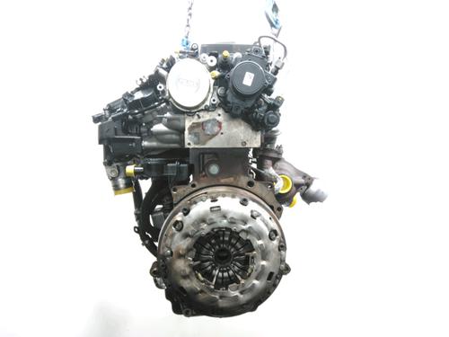 Engine FORD MONDEO IV (BA7) 2.0 TDCi | BP28218903M1 