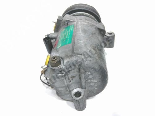 AC compressor BMW 3 (E46) 316 i | BP35719836M34 - Image 3