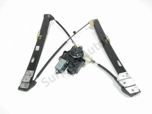 Front left window mechanism SEAT IBIZA V (KJ1, KJG) 1.0 | BP37774180C22 - Image 2