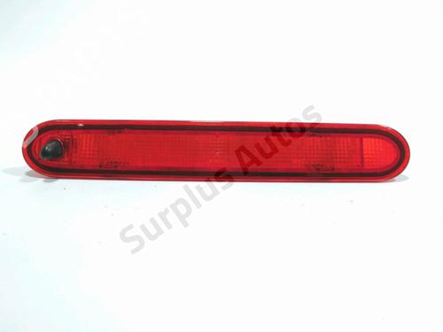 Used Third brake light RENAULT KANGOO Express (FW0/1_) 1.5 dCi 75 (FW07, FW10, FW04) (75 hp) 28271086