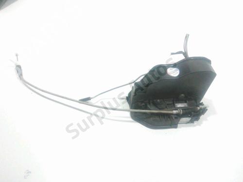 front-right-lock-bmw-1-f20-2011-2012-2013-2014-2015-2016-2017-2018-2019-33534500 main image