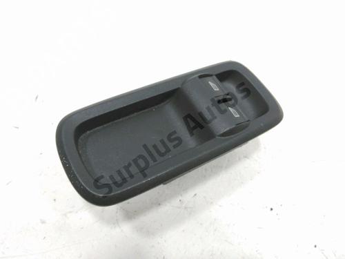 Used Left front window switch FORD FIESTA VI (CB1, CCN) 1.25 (60 hp) 30999073