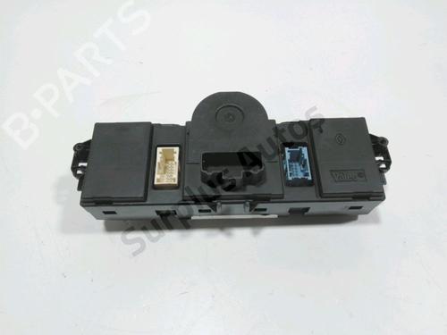 AC-Styringsenhed/Manøvreenhed RENAULT MODUS / GRAND MODUS (F/JP0_) 1.5 dCi 90 | BP28228384I5 