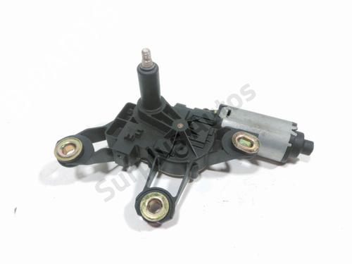 Used Rear wiper motor FORD FIESTA V (JH_, JD_) 1.4 TDCi (68 hp) 29860293