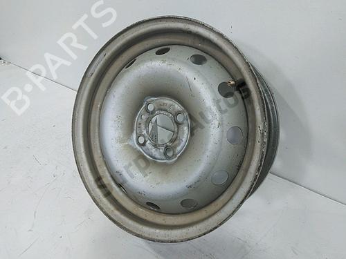 Fælk DACIA LOGAN (LS_) 1.4 MPI LPG (LS0C) | BP39548159C45 - Image 2