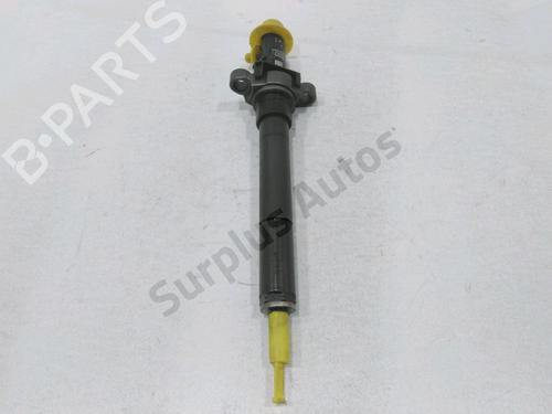 Used Injector Injector PEUGEOT 508 SW I (8E_) 2.0 HDi (140 hp) 34389653 34389653