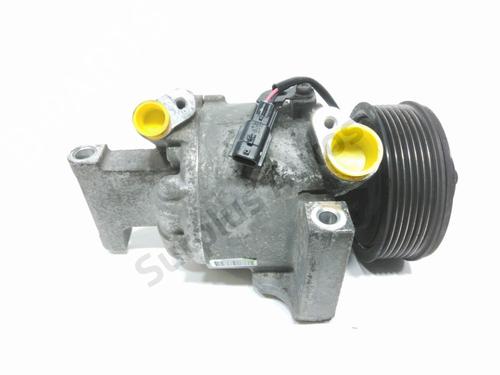 AC-Kompressor RENAULT TWINGO III (BCM_, BCA_) 1.0 SCe 70 (71 hp) 28223645