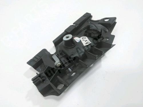 Front right interior door handle OPEL CORSA D (S07) 1.3 CDTI (L08, L68) | BP31986721I14