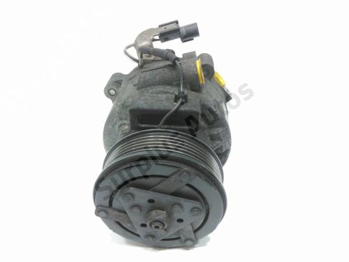 AC-Kompressor AC-Kompressor MITSUBISHI OUTLANDER II (CW_W) 2.2 DI-D 4WD (140 hp) 36764628 36764628