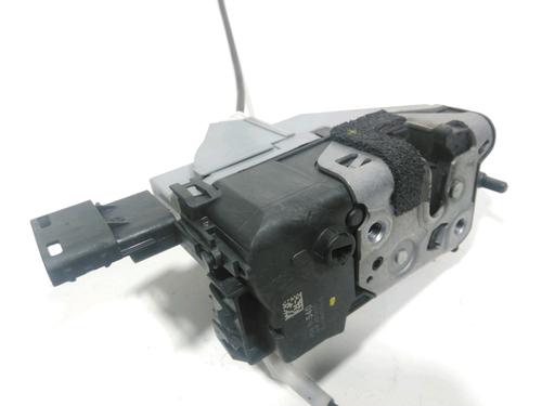 Rear right lock PEUGEOT 3008 I MPV (0U_) 1.6 HDi | BP28254346C99 