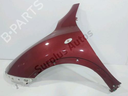 left-front-fenders-nissan-juke-f15-2010-2011-2012-2013-2014-2015-2016-2017-2018-2019-37017698 main image
