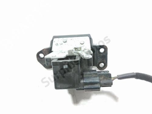 Tailgate lock KIA CEE'D (JD) 1.6 CRDi 110 | BP40214366C101 - Image 2
