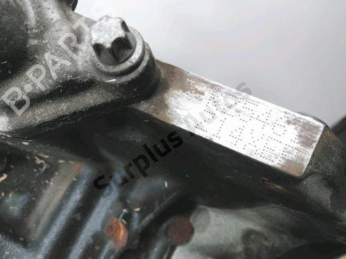 Engine OPEL CORSA D (S07) 1.4 (L08, L68) | BP37761967M1 - Image 5