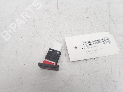 Warning switch VW GOLF VI (5K1) 2.0 TDI | BP37768111I22 - Image 2