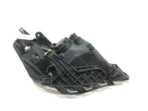 Left headlight SSANGYONG KORANDO (CK) 2.0 e-XDi | BP31005209C28 - Image 2