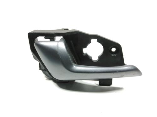 Used Rear left interior door handle KIA RIO III (UB) 1.25 CVVT (86 hp) 28252684