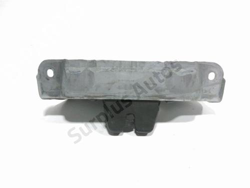 Used Tailgate lock Tailgate lock 38743364 38743364