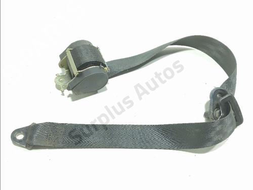 Used Front left seatbelt Front left seatbelt RENAULT KANGOO Express (FW0/1_) 1.5 dCi 90 (FW0G, FW05, FW08, FW11) (90 hp) 40059576 40059576
