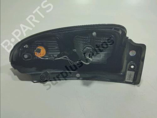 Left taillight CITROËN C3 Picasso (SH_) 1.6 HDI 90 | BP38083150C34 - Image 2