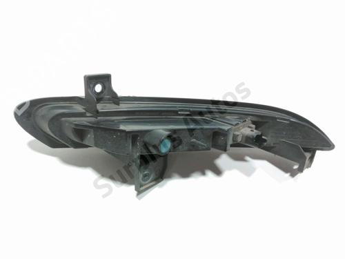 Right daytime light RENAULT SCÉNIC III (JZ0/1_) 1.6 dCi (JZ00, JZ12) | BP29496195C103 