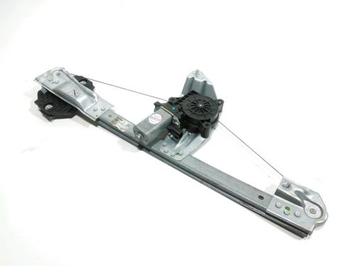 Used Front left window mechanism Front left window mechanism DACIA LOGAN MCV II 1.2 (75 hp) 28240766 28240766
