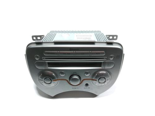 Used Radio NISSAN MICRA IV (K13K, K13KK) 1.2 (80 hp) 28231957