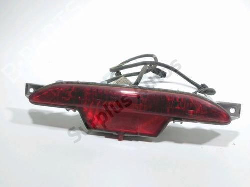 Used Rear fog light PEUGEOT 208 I (CA_, CC_) 1.6 HDi / BlueHDi 75 (75 hp) 30450331