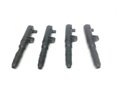 Used Ignition coil RENAULT CLIO II (BB_, CB_) 1.4 16V (B/CB0P, BB13) (98 hp) 28221814