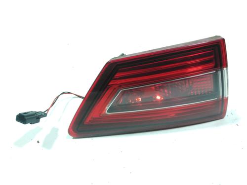 Used Left tailgate light RENAULT CLIO IV (BH_) 1.5 dCi 90 (90 hp) 28267819