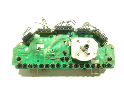 Instrument cluster CITROËN AX (ZA-_) 11 | BP29857366C47