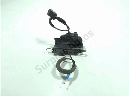 Used Tailgate lock Tailgate lock RENAULT KANGOO Express (FW0/1_) 1.5 dCi 95 (FW16) (95 hp) 34416715 34416715