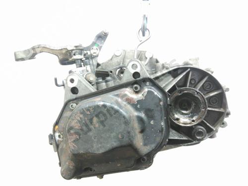 Gearbox VW POLO IV (9N_, 9A_) 1.2 12V | BP29579639M3 